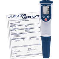 Conductivity/TDS/Salinity Meter with ISO Certificate Rock Safety Industrial Ltd