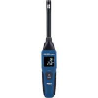Bluetooth Smart Series Thermo-Hygrometer, 0% - 100% RH, -4°- 140° F ( -20° - 60° C ) Rock Safety Industrial Ltd