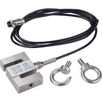 Replacement Load Cell for SD-6100 Data Logging Force Gauge Rock Safety Industrial Ltd