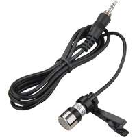 Replacement Microphone & Clip for R8085 Noise Dosimeter Rock Safety Industrial Ltd