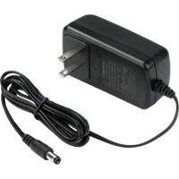 Replacement Power Adapter for R9930 Air Particle Counter Rock Safety Industrial Ltd
