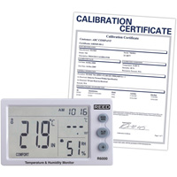 Heat Stress Meter with ISO Certificate Rock Safety Industrial Ltd