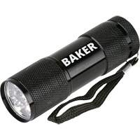 Flashlights