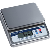 Balance d'&eacute;tabli, Capacit&eacute; 15 kg, Graduations 1 g Rock Safety Industrial Ltd