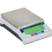 Balance num&eacute;rique &agrave; mesurer les portions, Capacit&eacute; 3 kg, Graduations 0,1 g Rock Safety Industrial Ltd