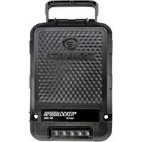 Contenant verrouillable et portable SpeedLocker, Mallette rigide Rock Safety Industrial Ltd