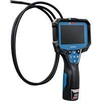 Cam&eacute;ra d'inspection portable professionnelle 12 V Max, 4" Affichage Rock Safety Industrial Ltd