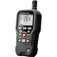 Humidim&egrave;tre 5-en-1 MR77 avec METERLINK, Gamme d'humidit&eacute; 0 - 99%, Gamme de temp&eacute;rature -4°- 392° F ( -20° - 200° C ) Rock Safety Industrial Ltd