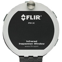 IR Window Rock Safety Industrial Ltd