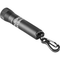 Nano Light&reg; II Ultra-Compact Keychain Light Rock Safety Industrial Ltd
