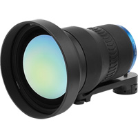 IR Lens with 7° FOV Rock Safety Industrial Ltd