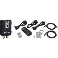 AX8 Thermal Imaging Camera for Continuous Condition & Safety Monitoring, 80 x 60 pixels, -10° - 150°C (14° - 302°F), 100 mK Rock Safety Industrial Ltd