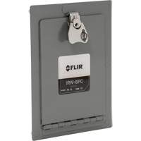 IRW-xPC/xPS 6" Large Format Infrared Inspection Windows Rock Safety Industrial Ltd