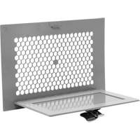 IRW-xPC/xPS 12" Large Format Infrared Inspection Windows Rock Safety Industrial Ltd