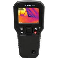 Hygrom&egrave;tre & imageur thermique avec MSX, Gamme d'humidit&eacute; 7 - 100% Rock Safety Industrial Ltd
