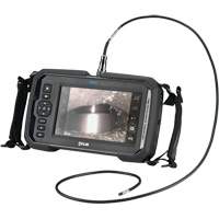 VS80 4.9 mm × 1 m Long Dual HD Camera Probe Rock Safety Industrial Ltd