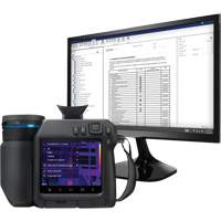 Inspection Route Camera Firmware Upgrade Rock Safety Industrial Ltd