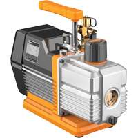 Dual Stage Vacuum Pump Rock Safety Industrial Ltd