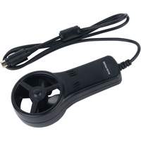 Replacement Rotating Vane Probe Rock Safety Industrial Ltd