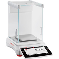 Balance analytique EXPLORER PLUS, Capacit&eacute; 120 g Rock Safety Industrial Ltd