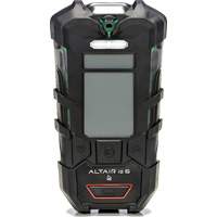ALTAIR io 6 Multigas Detector with Charger, 5 Gas, LEL - CO - H2S - NO2 - O2 Rock Safety Industrial Ltd