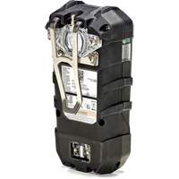 ALTAIR io 6 Multigas Detector with Charger, 5 Gas, LEL - CO - H2S - NO2 - O2 Rock Safety Industrial Ltd