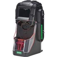 Station banc d'essai ALTAIR io 6 Rock Safety Industrial Ltd