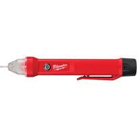 Non-Contact Voltage Detector, 50 V - 1000 V, Display & Sound Alert Rock Safety Industrial Ltd