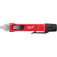 Dual Range Non-Contact Voltage Detector, 12 V - 49 V/50 V - 1000 V, Display & Sound Alert Rock Safety Industrial Ltd