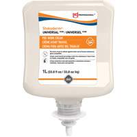 Emulsion&reg; Silicone-Free Before Work Cream, Plastic Cartridge, 1000 ml Rock Safety Industrial Ltd