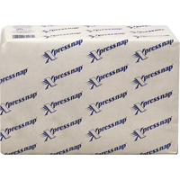 Advanced Xpressnap&reg; Dispenser Napkin, 1 Ply, 8-1/2" L x 13" W, 500 /Pack Rock Safety Industrial Ltd
