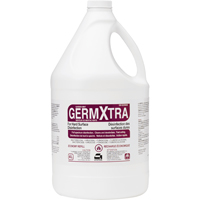 D&eacute;sinfectant Germxtra pour surfaces dures, 4 L, Cruche Rock Safety Industrial Ltd