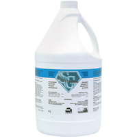 D&eacute;sinfectant Germxtra pour surfaces dures, 4 L, Cruche Rock Safety Industrial Ltd