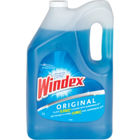 Windex&reg; Glass Cleaner Refill, 5 L, Jug Rock Safety Industrial Ltd