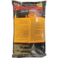 Firestorm Intense Ice Melters, Bag, 44 lbs. (20 kg), -35°C (-31°F) Melting Point Rock Safety Industrial Ltd
