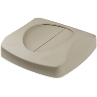 Waste Receptacle Lids