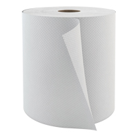 Essuie-mains en rouleau serr&eacute; Pro Select, 1 pli, Standard, 800' lo Rock Safety Industrial Ltd