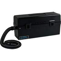 Portable Omega&reg; Vacuums, 1 US Gal. (3.8 Litres) Capacity, Hepa Filtration Rock Safety Industrial Ltd