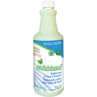 Bathroom Cream Cleaner, 950 ml/950.0 ml, Bottle Rock Safety Industrial Ltd