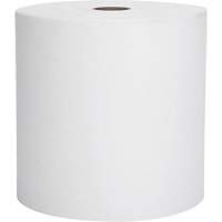 Scott&reg; Essential High Capacity Hard Roll Towels, 1 Ply, Standard, 1000' L Rock Safety Industrial Ltd