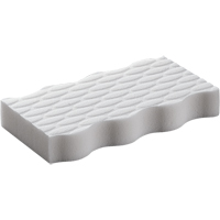 Effaceur magique M. Net , 2" la x 5" l Rock Safety Industrial Ltd