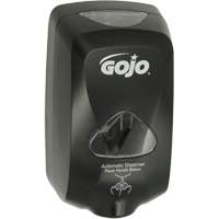 Distributeur TFX, Sans contact, Capacit&eacute; de 1200 ml, Format Cartouche de recharge Rock Safety Industrial Ltd