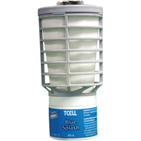 Syst&egrave;mes de contr&ocirc;le continu des odeurs T-Cell - Recharge, Vague bleue, Cartouche Rock Safety Industrial Ltd