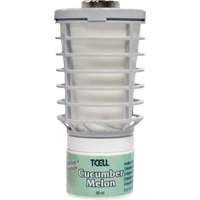 Recharge TCell, Melon cocombre, Cartouche Rock Safety Industrial Ltd
