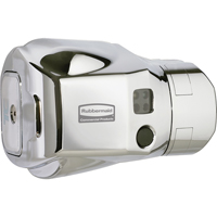 Soupapes de chasse d'eau