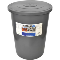 Poudre &agrave; balayer, Baril, 297,62 lb (135 kg) Rock Safety Industrial Ltd