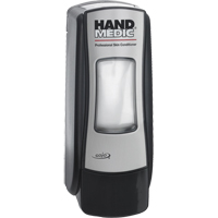 Hand Cream Dispensers