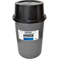 Poudre &agrave; balayer, Baril, 220,46 lb ( 100 kg ) Rock Safety Industrial Ltd