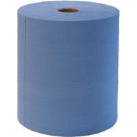 Chiffons Pro Tuff-Job, Robuste, 12" lo x 13" la Rock Safety Industrial Ltd