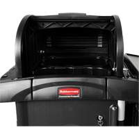 Janitorial Cleaning Cart Rock Safety Industrial Ltd